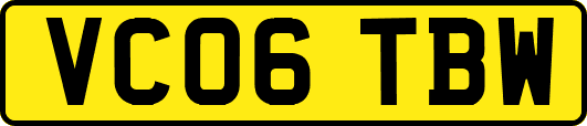 VC06TBW