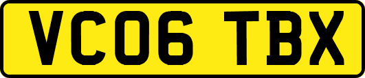 VC06TBX