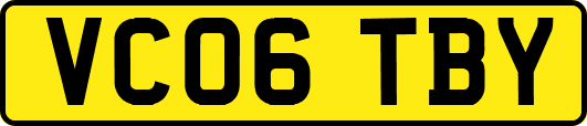 VC06TBY