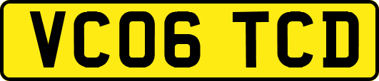 VC06TCD