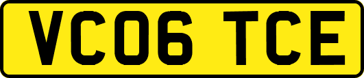 VC06TCE
