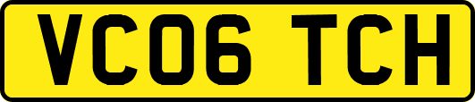 VC06TCH