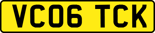 VC06TCK