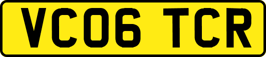 VC06TCR