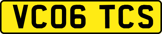 VC06TCS