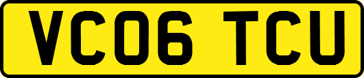 VC06TCU