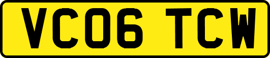 VC06TCW
