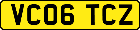 VC06TCZ