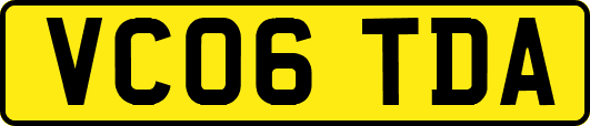 VC06TDA