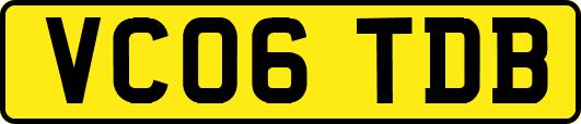 VC06TDB