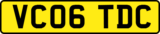 VC06TDC