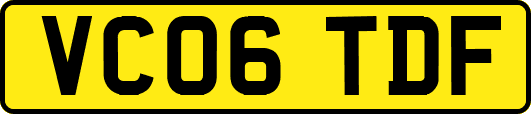 VC06TDF