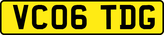 VC06TDG