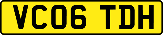 VC06TDH