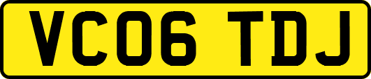 VC06TDJ