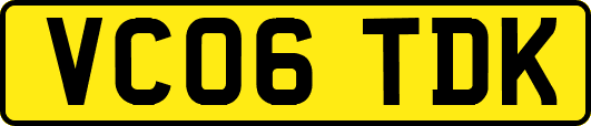 VC06TDK