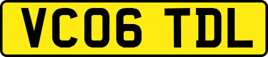 VC06TDL