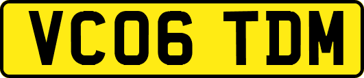 VC06TDM