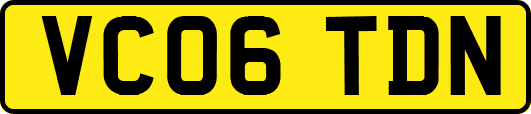 VC06TDN
