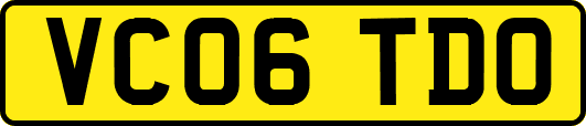 VC06TDO