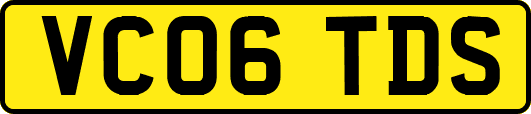 VC06TDS
