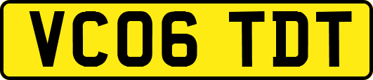 VC06TDT