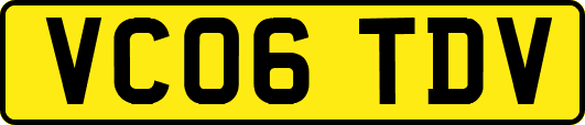 VC06TDV