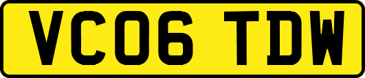 VC06TDW