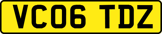 VC06TDZ