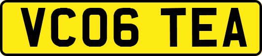 VC06TEA