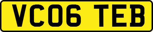 VC06TEB