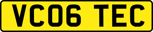 VC06TEC