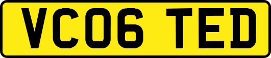 VC06TED