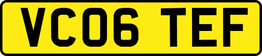 VC06TEF