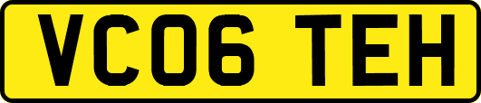 VC06TEH