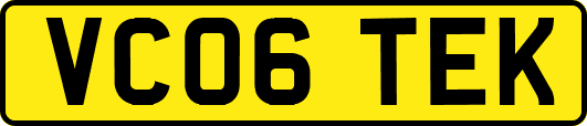 VC06TEK