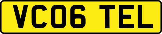 VC06TEL
