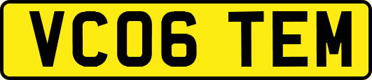 VC06TEM