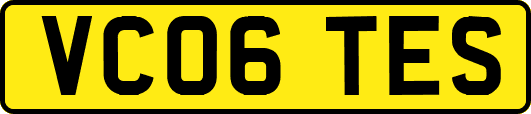 VC06TES