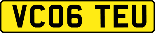 VC06TEU
