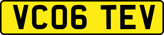 VC06TEV