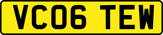VC06TEW
