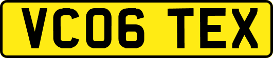 VC06TEX