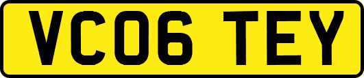 VC06TEY