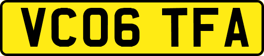 VC06TFA