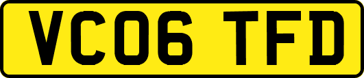 VC06TFD