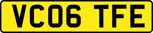 VC06TFE