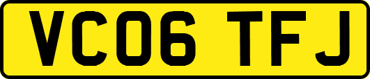 VC06TFJ
