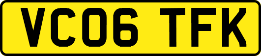 VC06TFK
