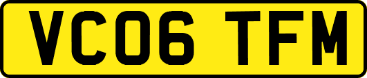 VC06TFM